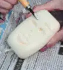 Make a Soap Carving