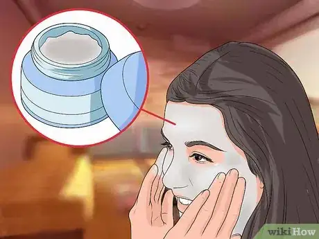 Image titled Purify Your Skin Quickly Step 1