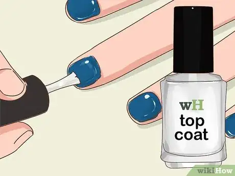Image titled Paint Your Nails for School if You Are a Guy Step 11