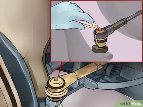 Image titled Replace Tie Rod Ends Step 23