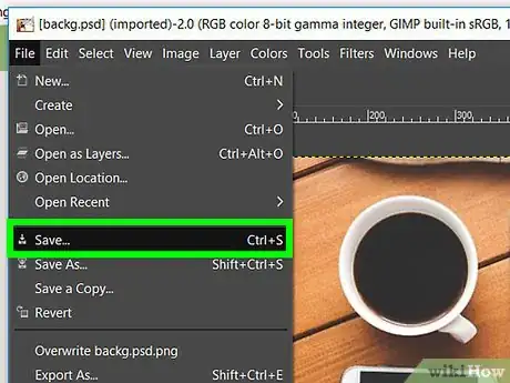 Image titled Edit PSD Files on PC or Mac Step 13