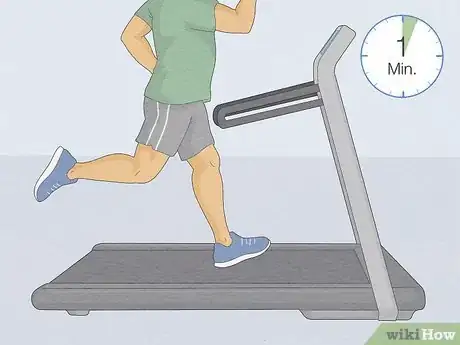 Image titled Use a Treadmill For Beginners Step 16