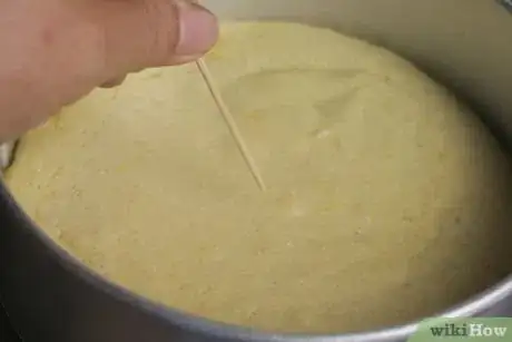 Image titled Make a Vanilla Cake Step 28