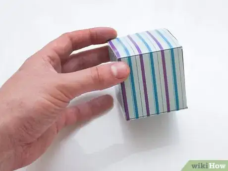 Image titled Make a 3D Cube Step 10