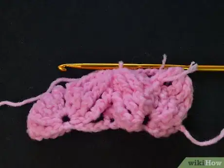 Image titled Bavarian Crochet Step 20