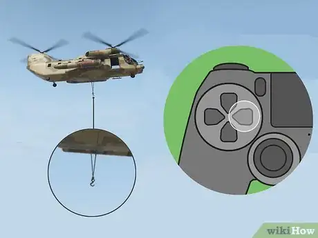 Image titled Fly Helicopters in GTA Step 7