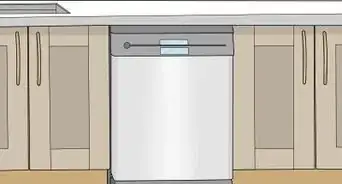 Install a Built In Dishwasher