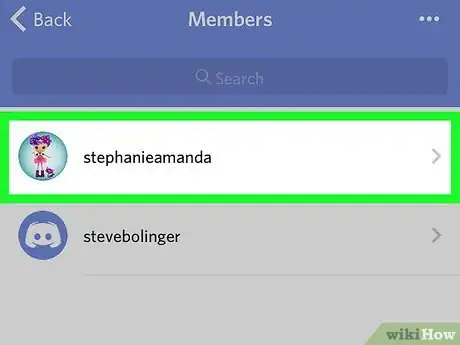 Image titled Assign a Mod in a Discord Server on iPhone or iPad Step 14