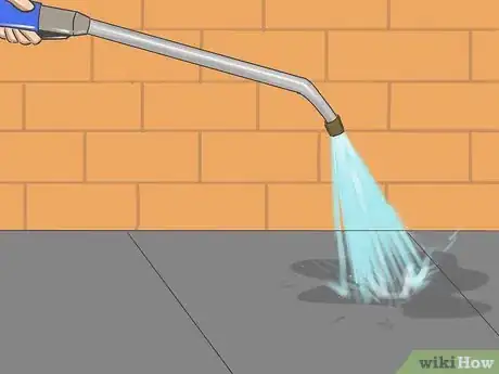 Image titled Power Wash a House Step 10