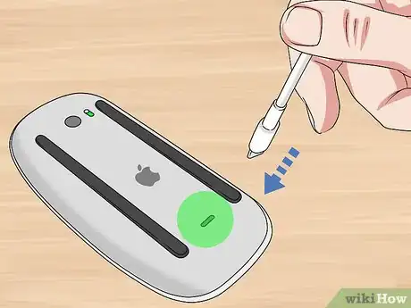 Image titled Replace Batteries on an Apple Magic Mouse Step 14