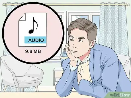 Image titled Email Audio Files Step 5