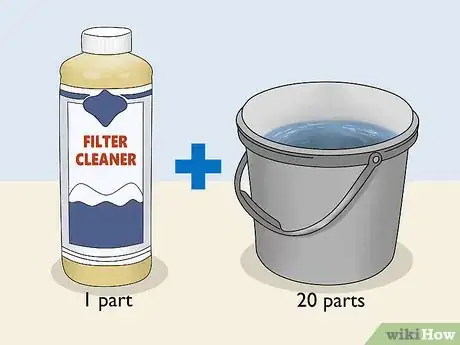 Image titled Clean a Cartridge Type Swimming Pool Filter Step 17