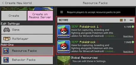 Image titled Activating resource packs
