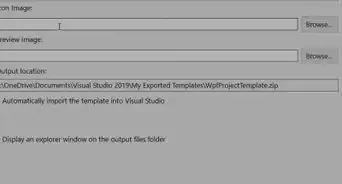 Set Up SDL with Visual Studio