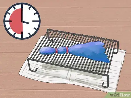 Image titled Tie Dye a Shirt the Quick and Easy Way Step 17