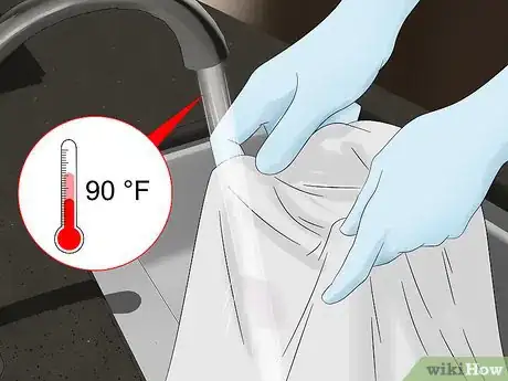 Image titled Get Dye Out of Clothes Step 11