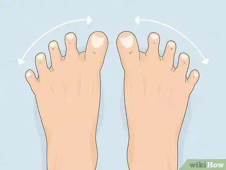 Image titled Strengthen Feet Muscles Step 2