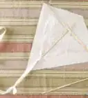Make a Kite Out of a Plastic Bag