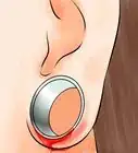 Gauge Your Ears Without Getting a Blowout