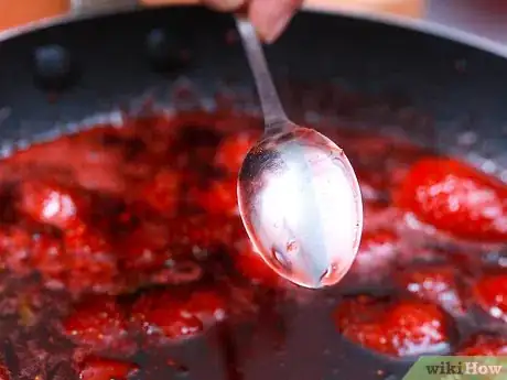 Image titled Make Simple and Fresh Strawberry Jam Step 6