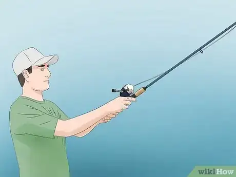 Image titled Use Fishing Lures Step 8