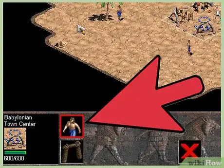Image titled Increase the Population Limit in Age of Empires Step 1