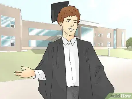 Image titled Prepare For a Graduation Step 11