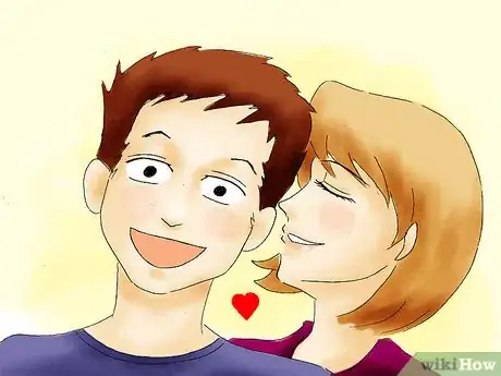Image titled Make Your Man Happy, Emotionally_Sexually in a Relationship Step 13
