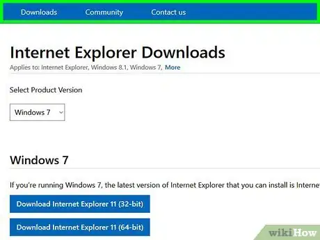 Image titled Install Internet Explorer Step 13