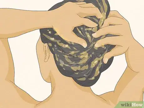 Image titled Use Eggs for Beautiful Skin and Hair Step 8