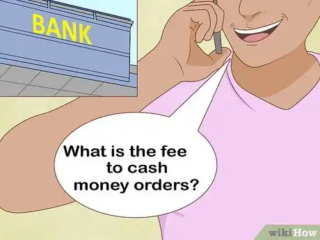 Image titled Cash Money Orders Step 2