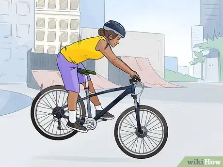 Image titled Bunny Hop on a Bike Step 15