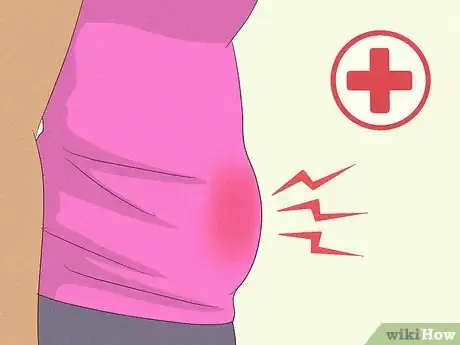 Image titled Cure Stomach Bloating Step 16