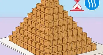 Build a Pyramid for School