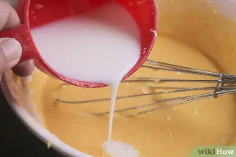 Image titled Make a Vanilla Cake Step 44