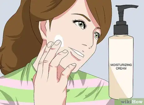 Image titled Get Rid of Teenage Acne Step 4