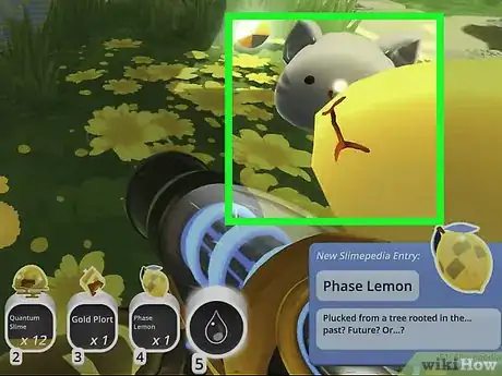 Image titled Harvest Phase Lemons in Slime Rancher Step 9