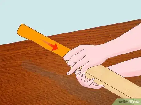 Image titled Repair a Cricket Bat Step 4