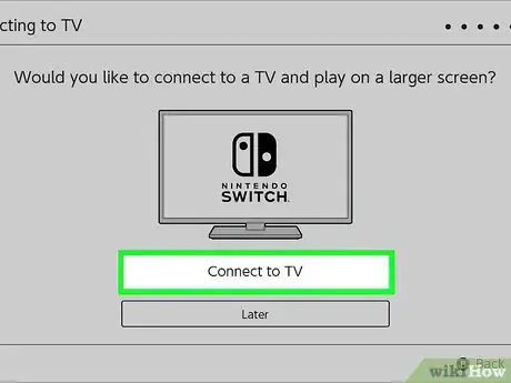 Image titled Set Up the Nintendo Switch Step 13