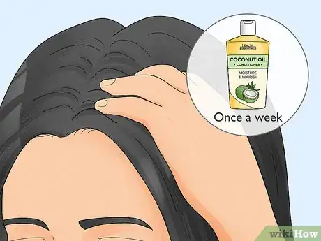 Image titled Get Rid of Dry Hair and Dry Scalp Step 4