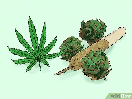 Image titled Is Smoking Weed a Sin Step 1