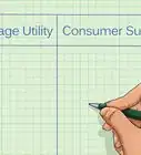 Calculate Marginal Utility