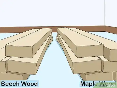 Image titled Build a Roubo Workbench Step 2