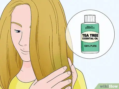 Image titled Get Rid of Head Lice Naturally Step 3