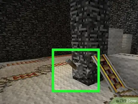 Image titled Build a Railway System on Minecraft Step 14