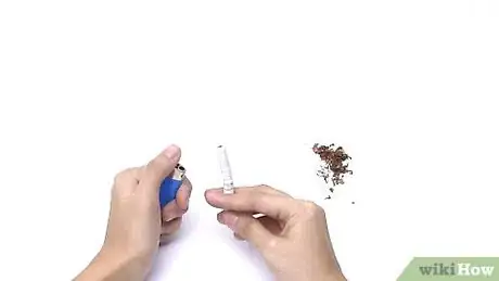 Image titled Fix a Broken Cigarette Step 5