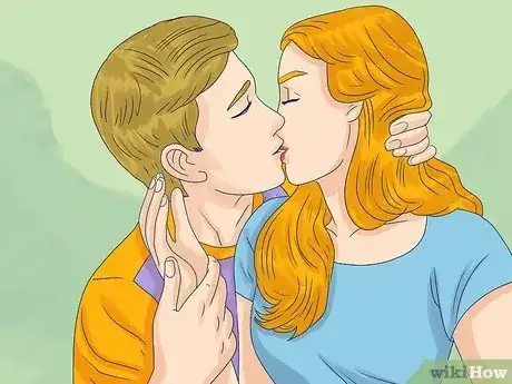 Image titled When a Gemini Man Kisses You Step 12