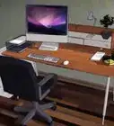 Organize Your Desk