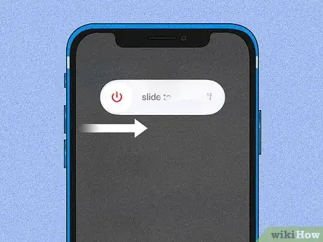 Image titled Turn Off an iPhone XR Step 2