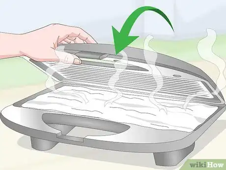 Image titled Clean a Panini Grill Step 10